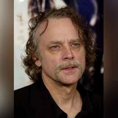 Brad Dourif