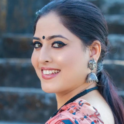 Monika Bhadoriya