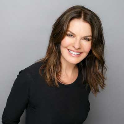 Sela Ward
