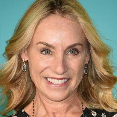 Tracy Pollan