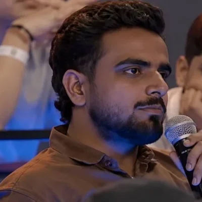 Himanshu Jangra