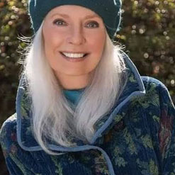 Jennifer O’Neill
