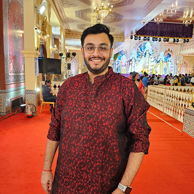Rony Dasgupta