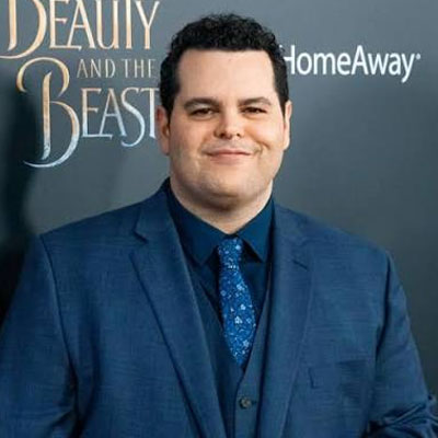 Josh Gad