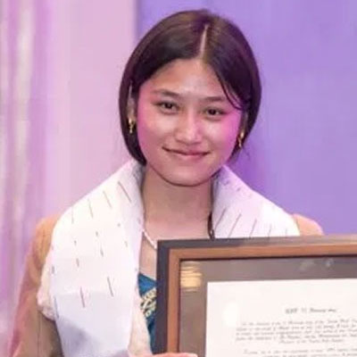 Prakriti Malla