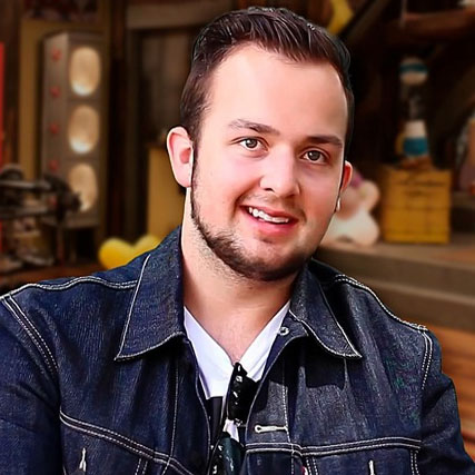 Noah Munck