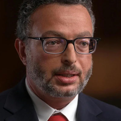 Erez Reuveni