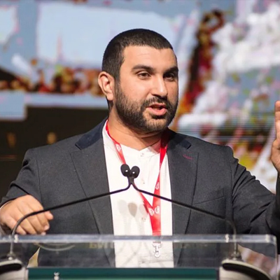 Sami hamdi - Profile Picture