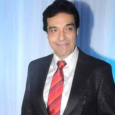 Dheeraj Kumar