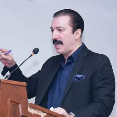 Faisal Mumtaz Rathore