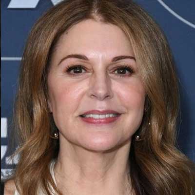 Jane Leeves