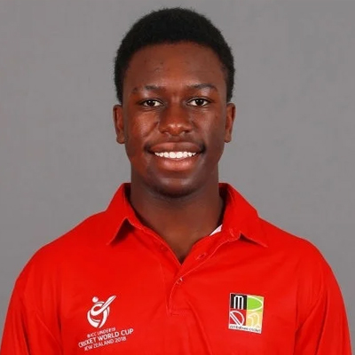 Dion Myers