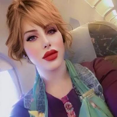 Hina Sani