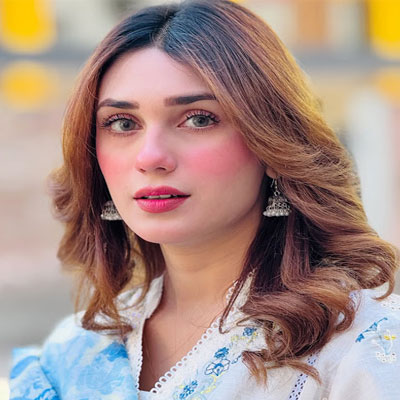 Hina Tariq