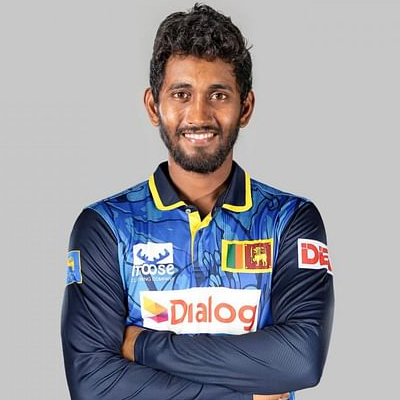 Dushan Hemantha - Profile Picture