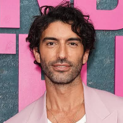 Justin Baldoni