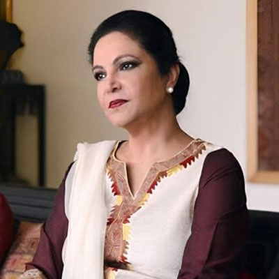 Tahira Syed
