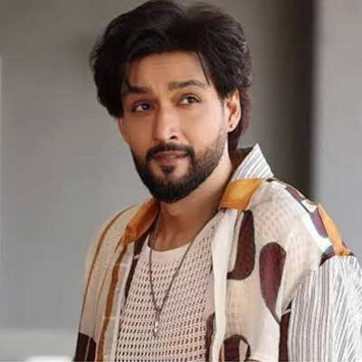 Sourabh Raaj Jain