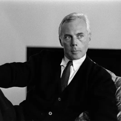 Giorgio Armani - Profile Picture