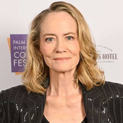 Cybill Shepherd