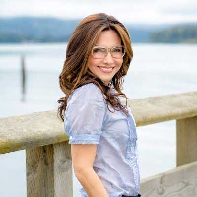 Vanessa Marcil
