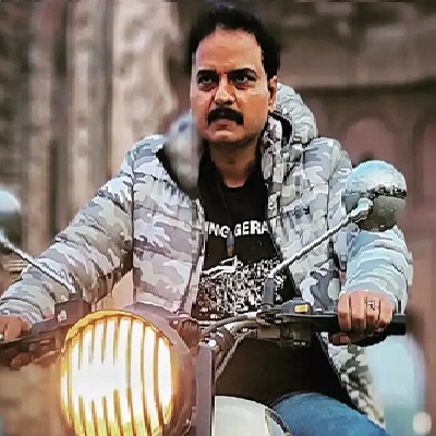 Danish Iqbal