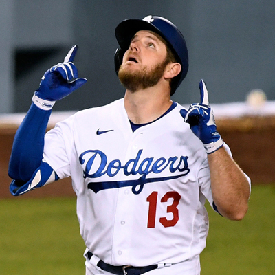 Max Muncy