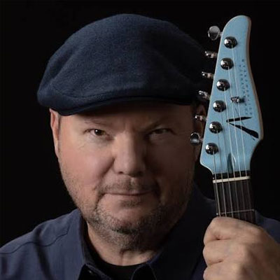 Christopher Cross