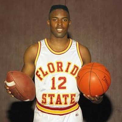 Charlie Ward