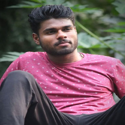 Sangeeth Kumar