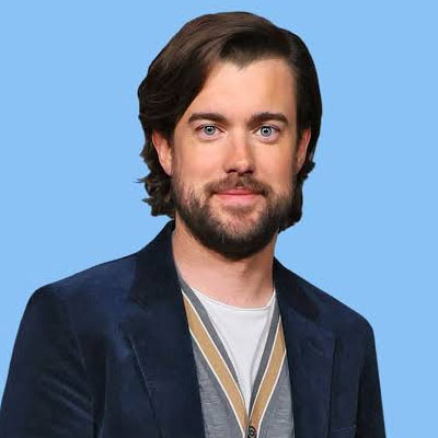 Jack Whitehall