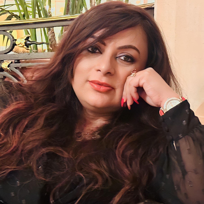 Shama Junejo