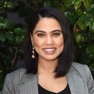 Ayesha Curry