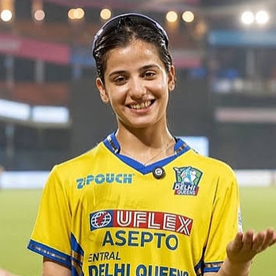 Medhavi Bidhuri