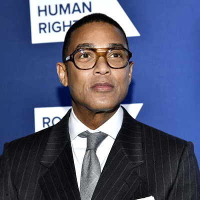 Don Lemon