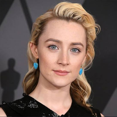 Saoirse Ronan