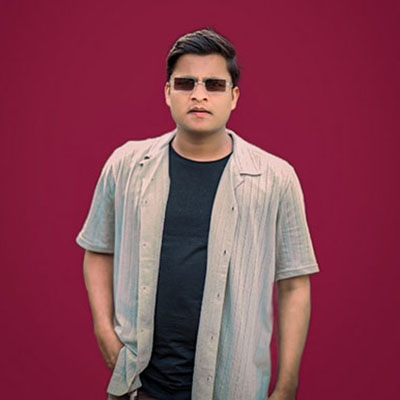 Vishal Rajput