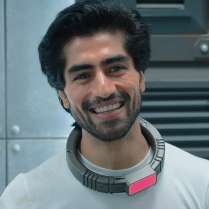 Harshad Chopda