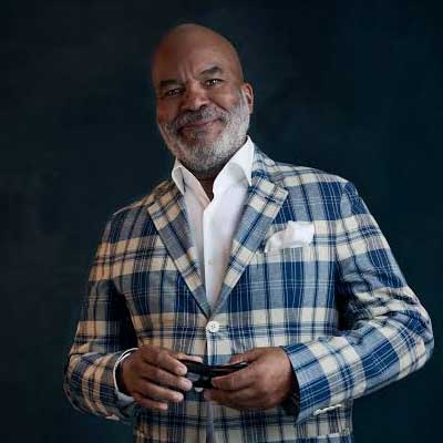 David Alan Grier