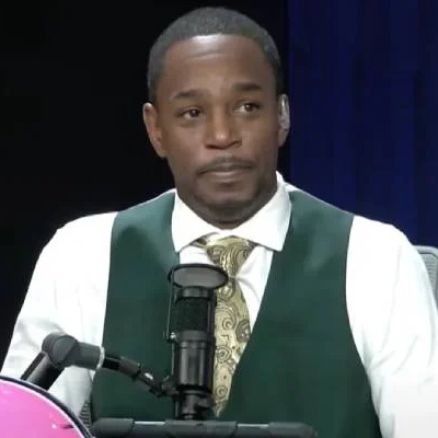 Adrien Broner