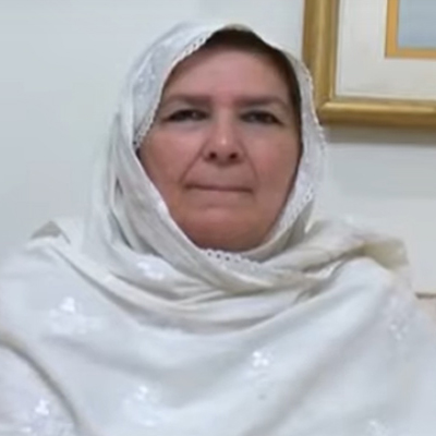 Noreen Niazi