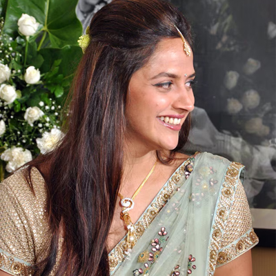 Ahana Deol