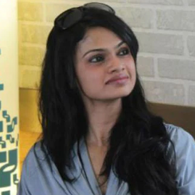 Suchitra - Profile Picture