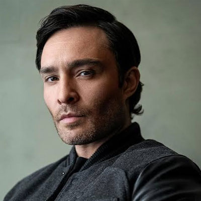 Ed Westwick