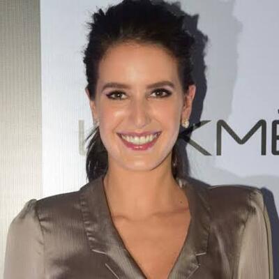 Isabelle Kaif