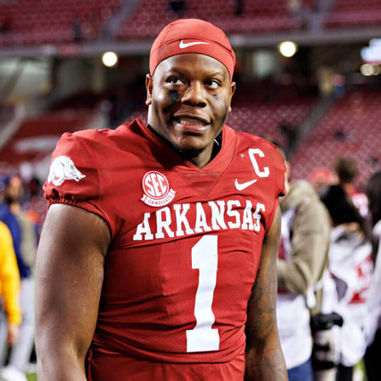 KJ Jefferson - Profile Picture