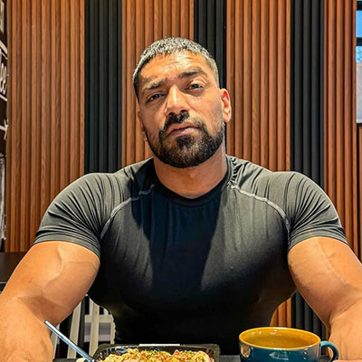 Rohit Khatri