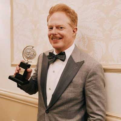 Jesse Tyler Ferguson