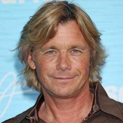 Christopher Atkins