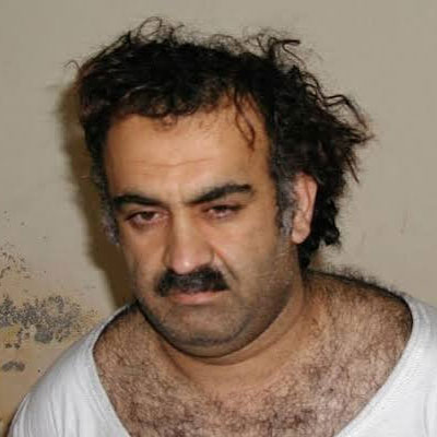 Khalid Sheikh